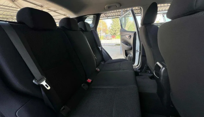 Nissan Qashqai  - 2019
