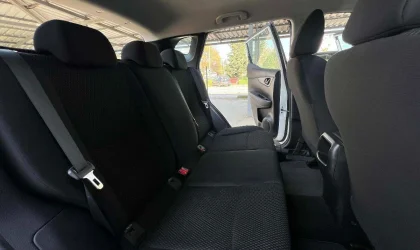 Nissan Qashqai  - 2019
