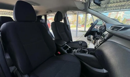 Nissan Qashqai  - 2019