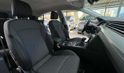 Volkswagen Arteon  - 2019