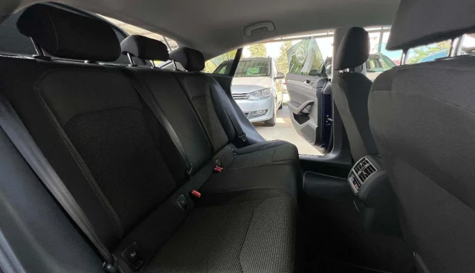 Volkswagen Arteon  - 2019