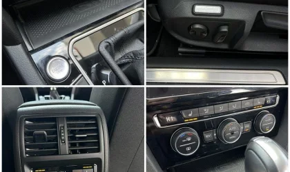 Volkswagen Arteon  - 2019