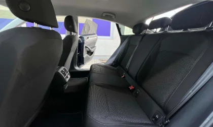Volkswagen Arteon  - 2019