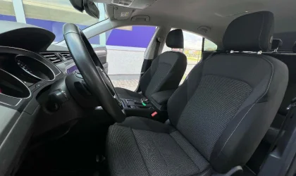 Volkswagen Arteon  - 2019