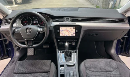 Volkswagen Arteon  - 2019