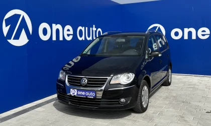 Volkswagen Touran  - 2006
