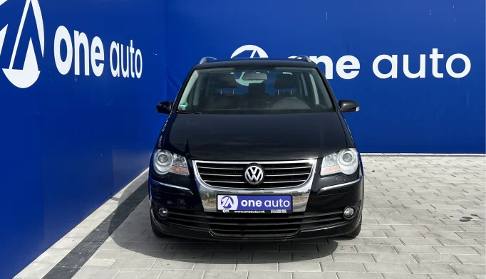 Volkswagen Touran  - 2006