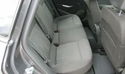 Opel Astra  - 2012