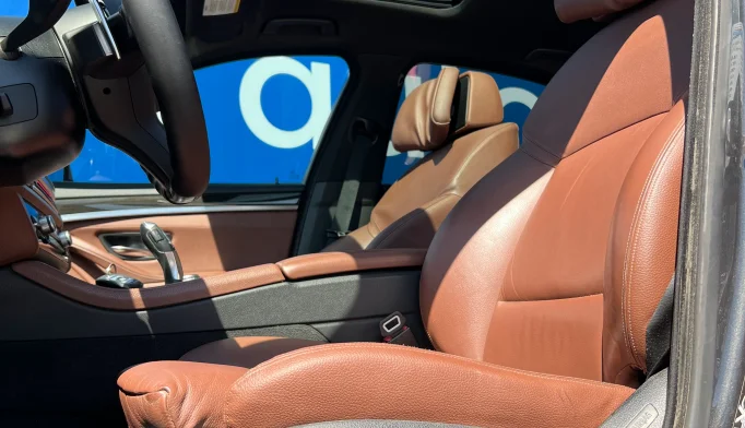 BMW 530d  - 2012