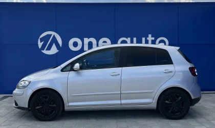 Volkswagen Golf 5 plus  - 2007