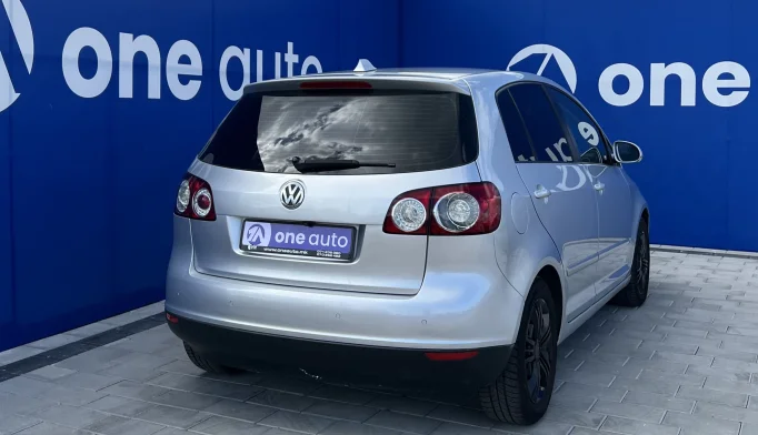Volkswagen Golf 5 plus  - 2007