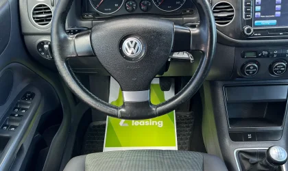 Volkswagen Golf 5 plus  - 2007