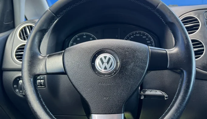 Volkswagen Golf 5 plus  - 2007