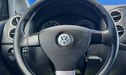 Volkswagen Golf 5 plus  - 2007