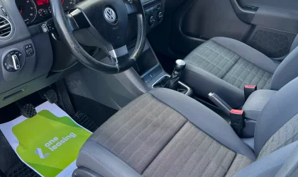 Volkswagen Golf 5 plus  - 2007