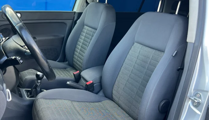 Volkswagen Golf 5 plus  - 2007