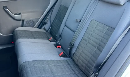 Volkswagen Golf 5 plus  - 2007