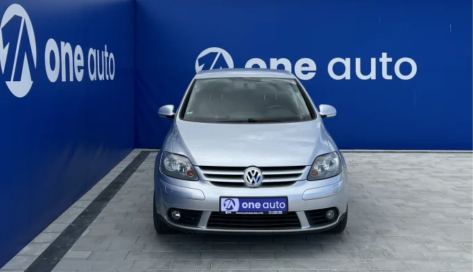 Volkswagen Golf 5 plus  - 2007