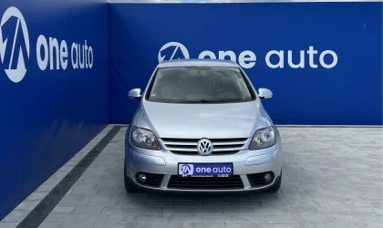 Volkswagen Golf 5 plus  - 2007