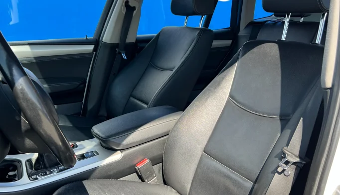 BMW X3  - 2011