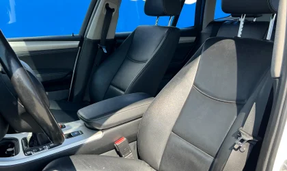 BMW X3  - 2011