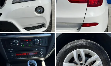 BMW X3  - 2011