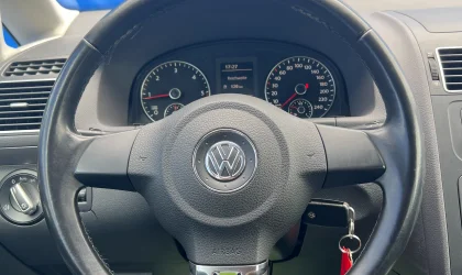 Volkswagen Touran  - 2010