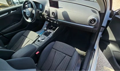 Audi A3  - 2014