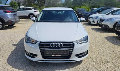 Audi A3  - 2014