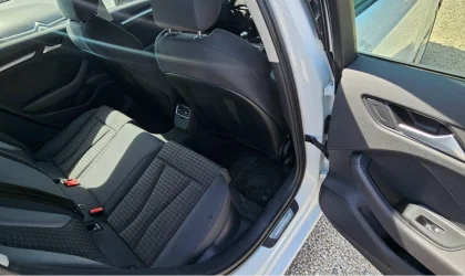 Audi A3  - 2014