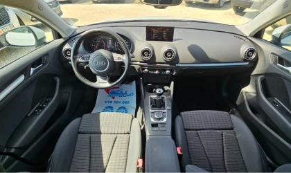 Audi A3  - 2014