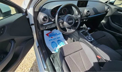 Audi A3  - 2014