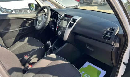 Kia Venga  - 2011