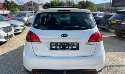 Kia Venga  - 2011