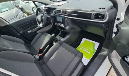 Citroën C3  - 2020