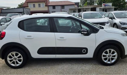 Citroën C3  - 2020
