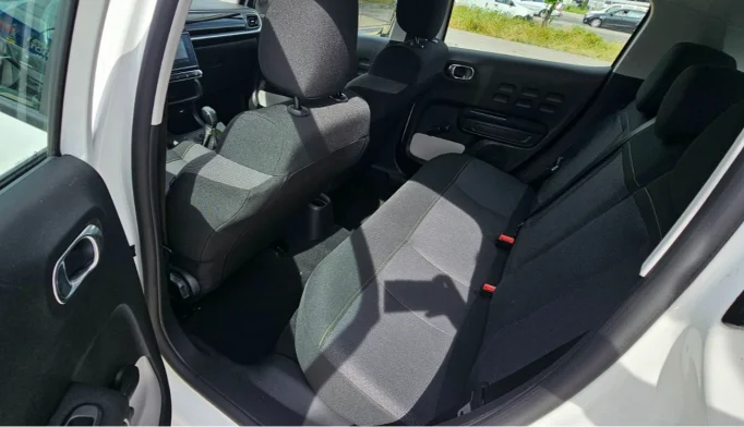 Citroën C3  - 2020