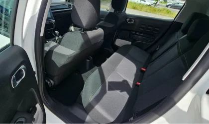 Citroën C3  - 2020