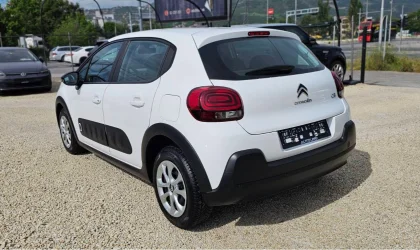 Citroën C3  - 2020