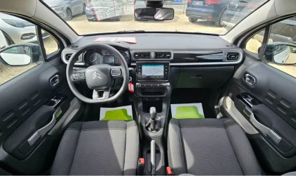 Citroën C3  - 2020