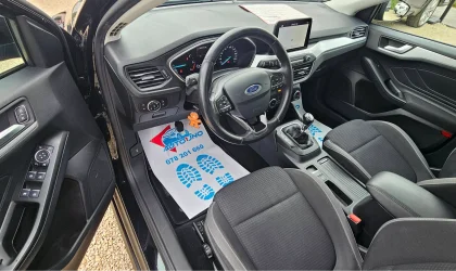 Ford Focus  - 2018