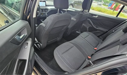 Ford Focus  - 2018