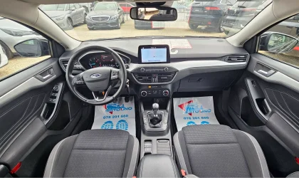 Ford Focus  - 2018