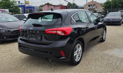 Ford Focus  - 2018