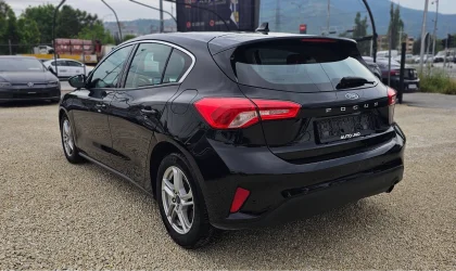 Ford Focus  - 2018