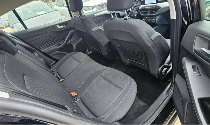 Ford Focus  - 2018