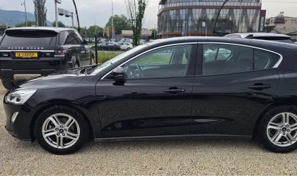 Ford Focus  - 2018