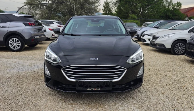 Ford Focus  - 2018