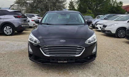 Ford Focus  - 2018