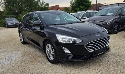 Ford Focus  - 2018